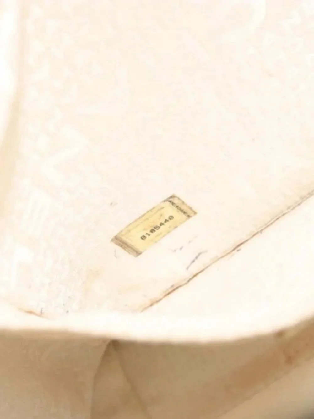 CHANEL brand	chanel color	beige